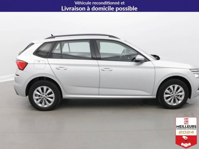 Skoda Kamiq image 2
