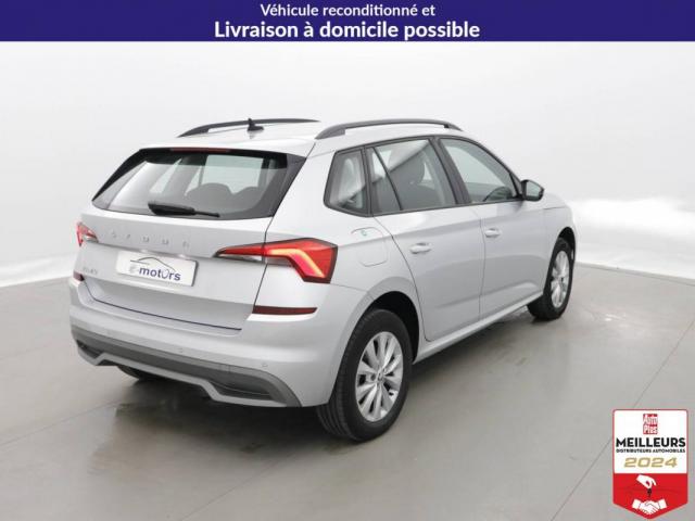 Skoda Kamiq image 9