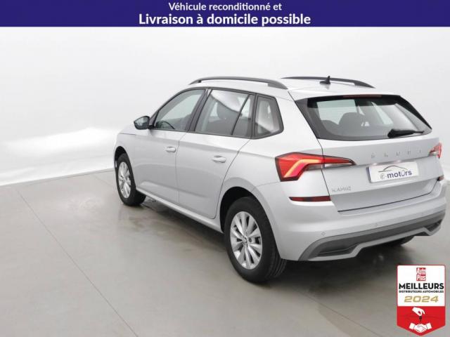 Skoda Kamiq image 5