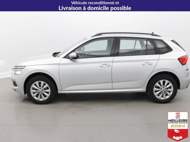 Skoda Kamiq image 3