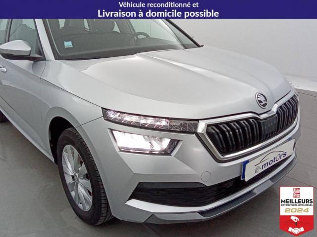 Skoda Kamiq image 7
