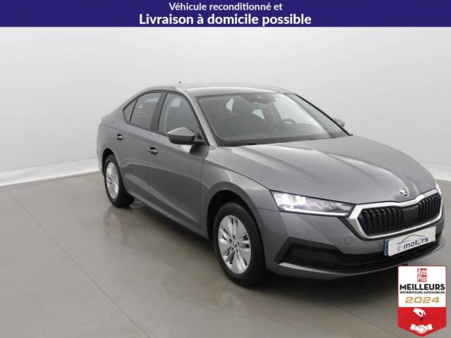Skoda Octavia image 8