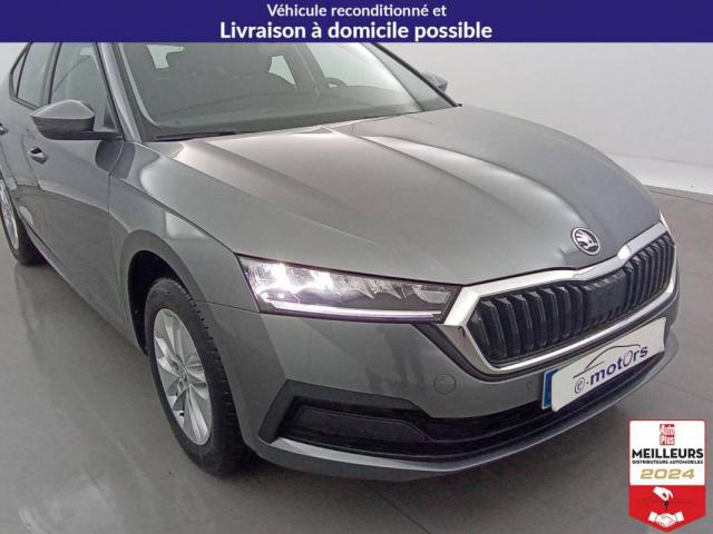 Skoda Octavia image 4