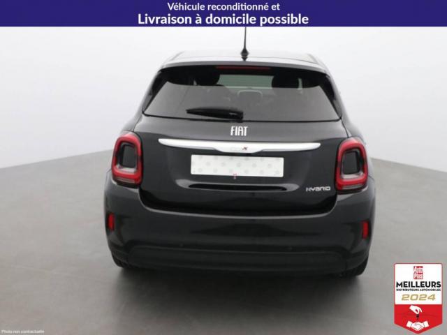 Fiat 500x image 3