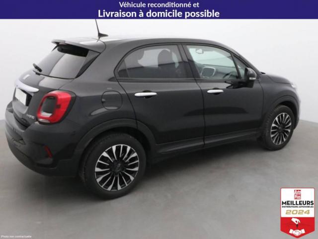 Fiat 500x image 5