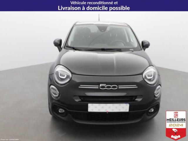 Fiat 500x image 1