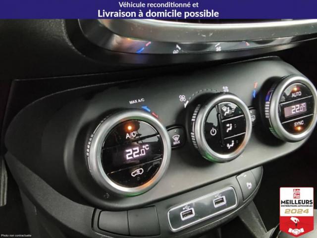 Fiat 500x image 9