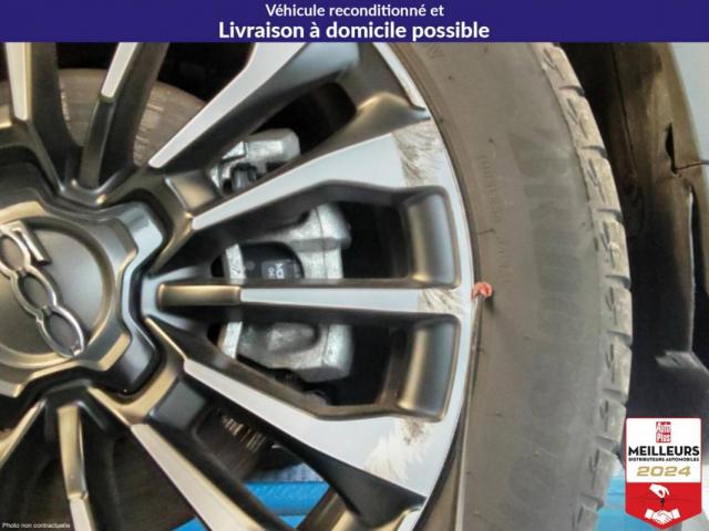 Fiat 500x image 6