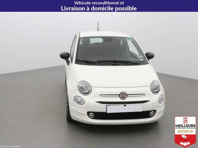 Fiat 500 image 7