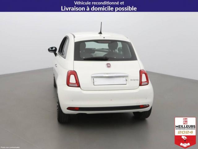 Fiat 500 image 9