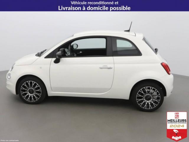 Fiat 500 image 2