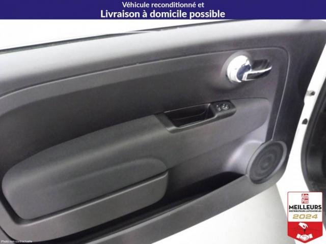 Fiat 500 image 8