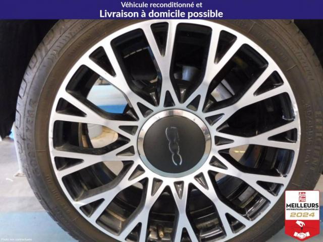 Fiat 500 image 6
