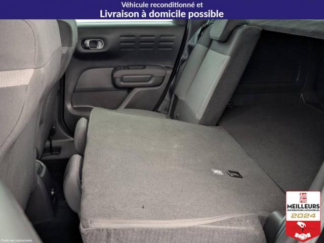 Citroen C3 Aircross image 6