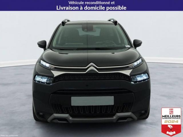 Citroen C3 Aircross image 7