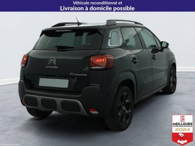 Citroen C3 Aircross image 9