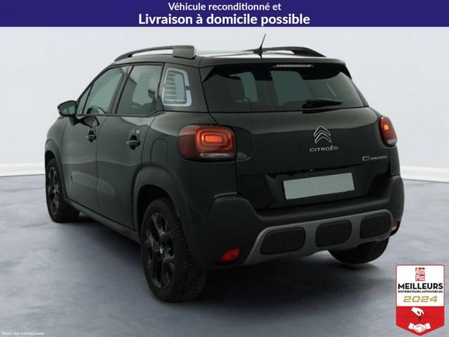 Citroen C3 Aircross image 1