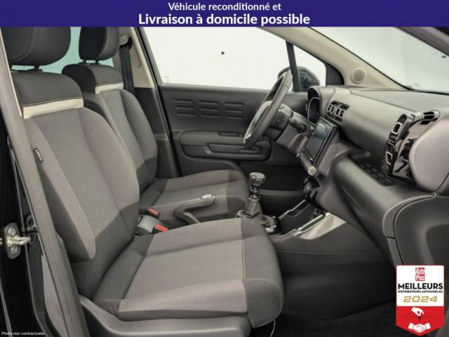Citroen C3 Aircross image 8
