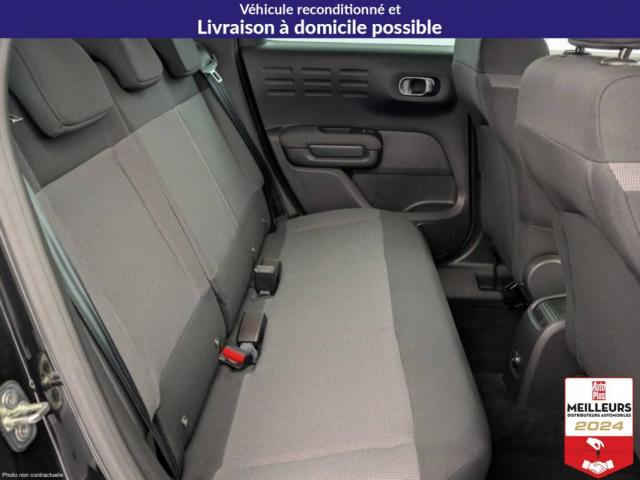 Citroen C3 Aircross image 2