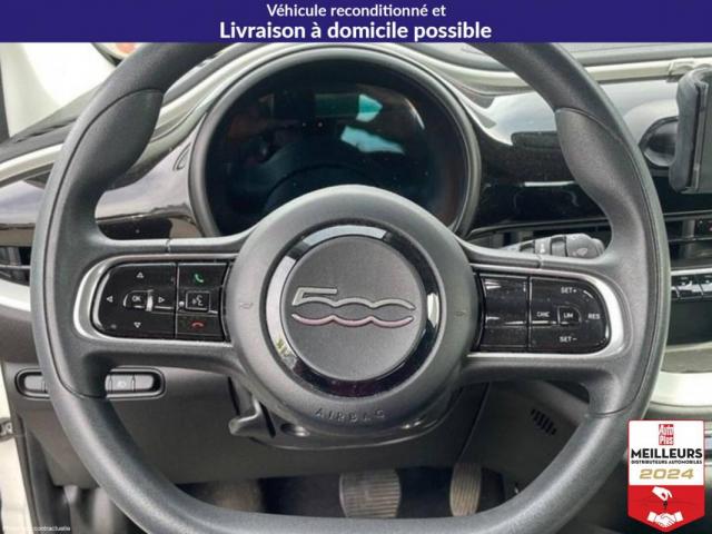 Fiat 500 image 8