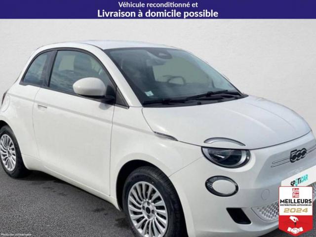 Fiat 500 image 3