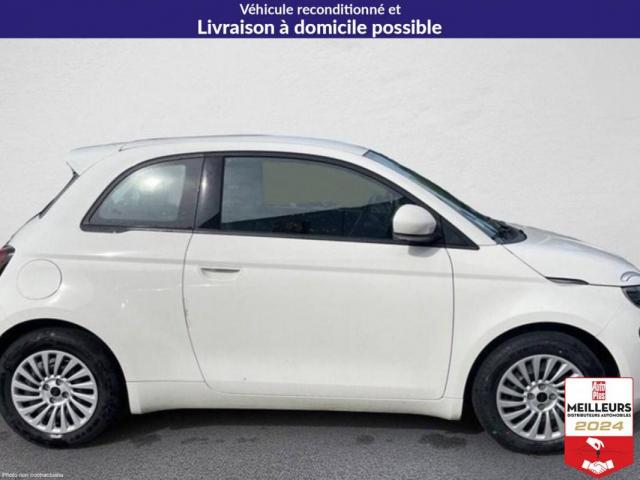Fiat 500 image 1