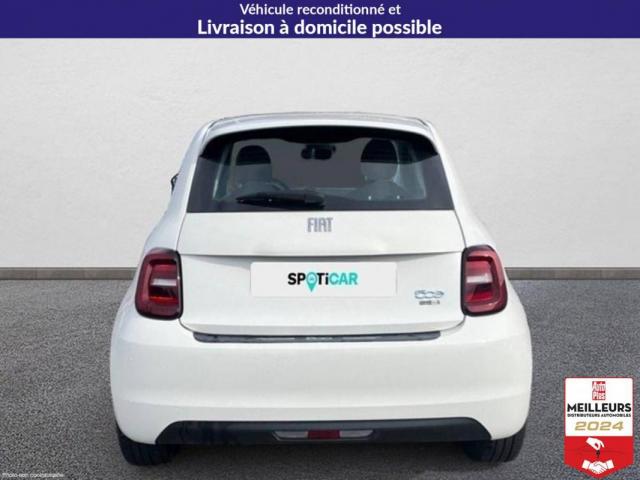 Fiat 500 image 5
