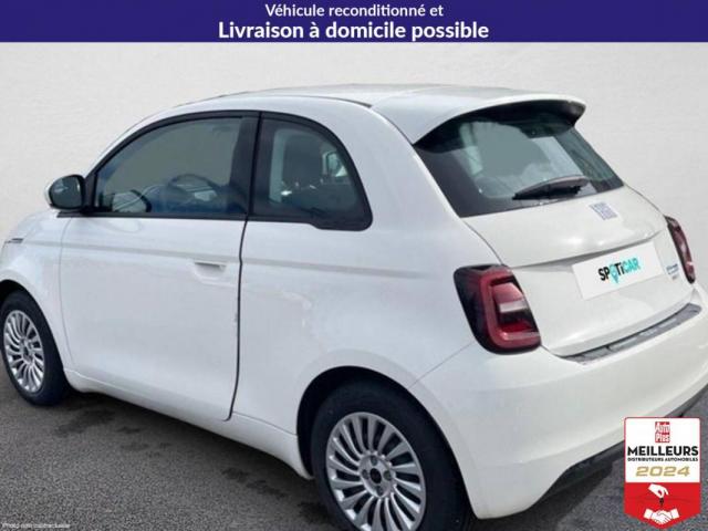 Fiat 500 image 6