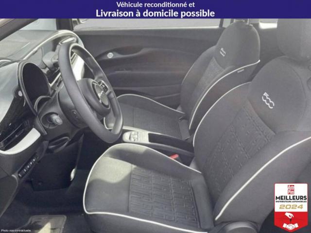 Fiat 500 image 2