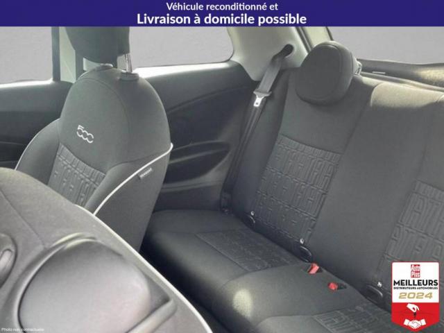 Fiat 500 image 9