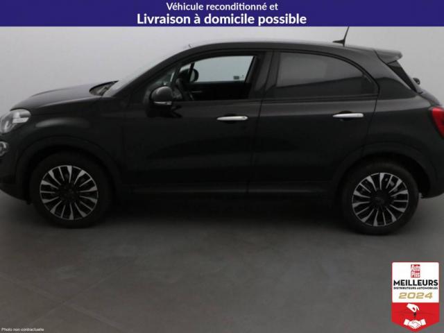 Fiat 500x image 7