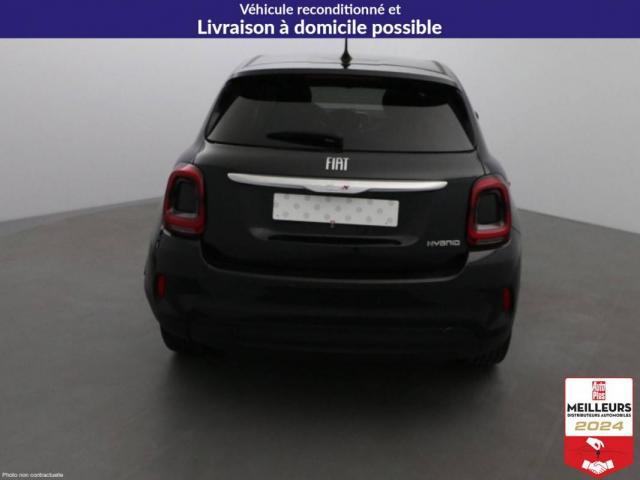 Fiat 500x image 2