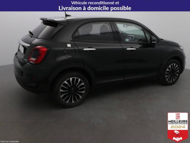 Fiat 500x image 1