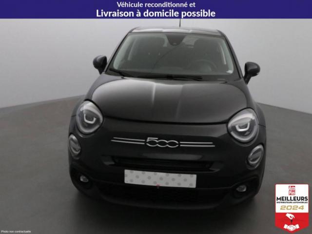 Fiat 500x image 3