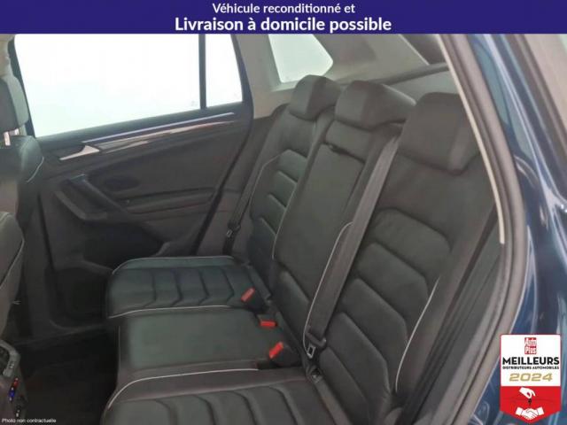 Volkswagen Tiguan image 1