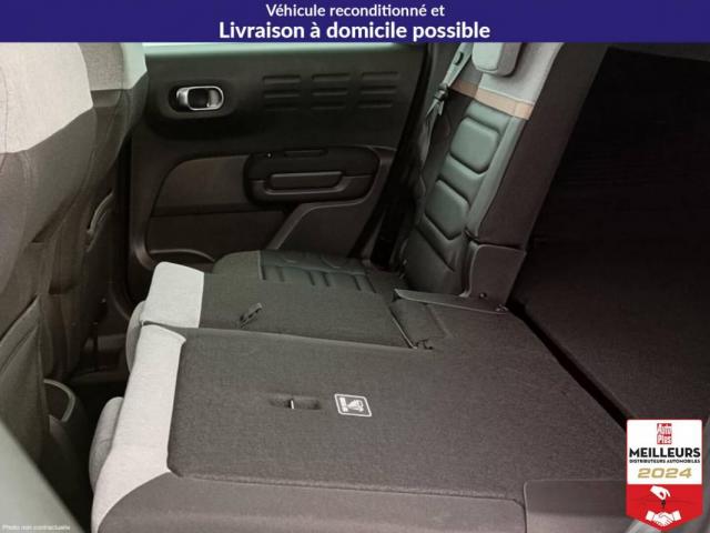 Citroen C3 Aircross image 9