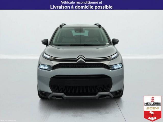 Citroen C3 Aircross image 4