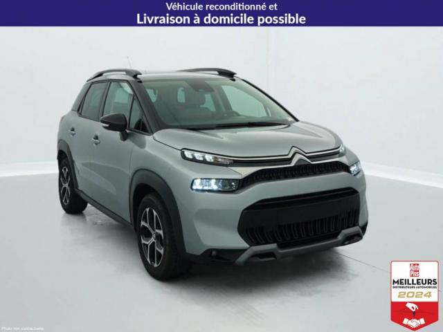 Citroen C3 Aircross image 6