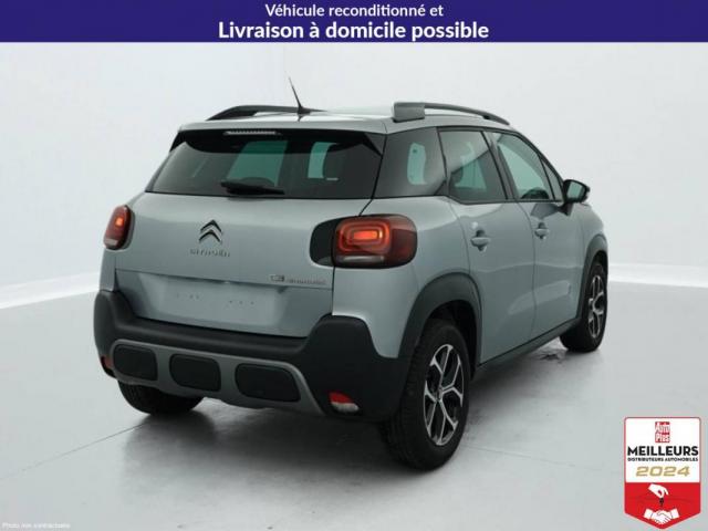 Citroen C3 Aircross image 3