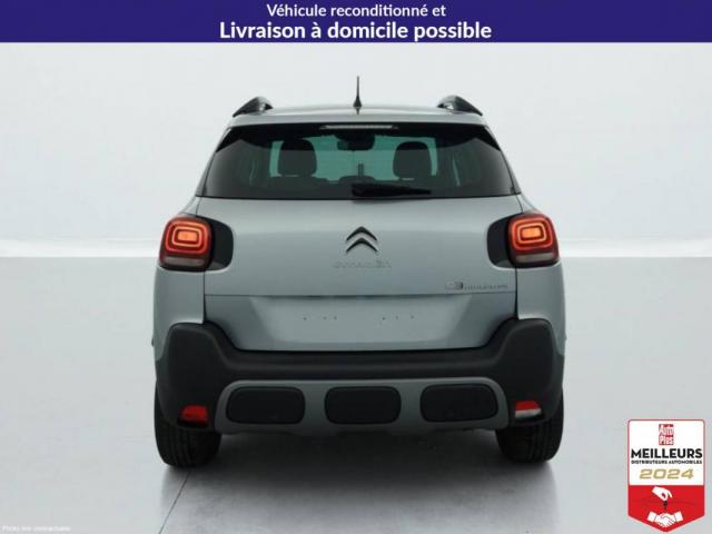 Citroen C3 Aircross image 8
