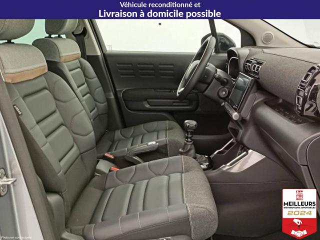 Citroen C3 Aircross image 2