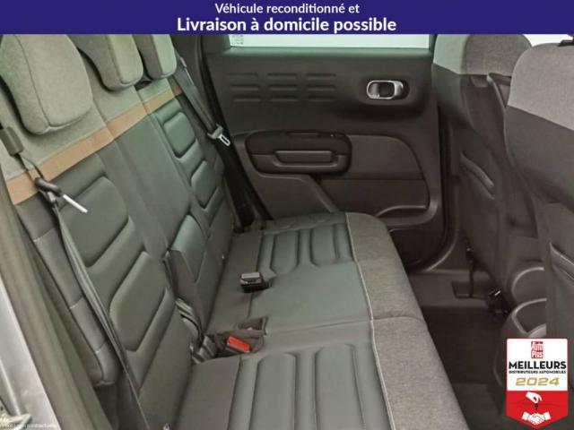 Citroen C3 Aircross image 7