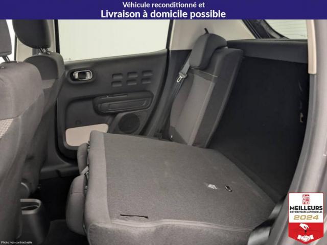 Citroen C3 image 3