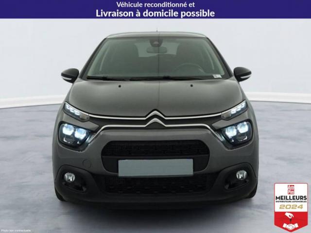 Citroen C3 image 9