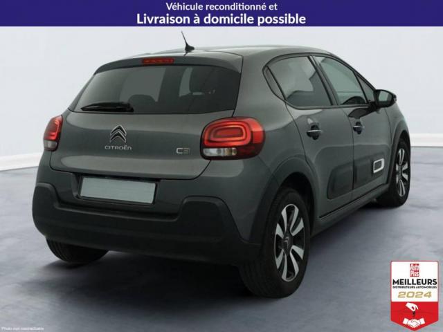 Citroen C3 image 2