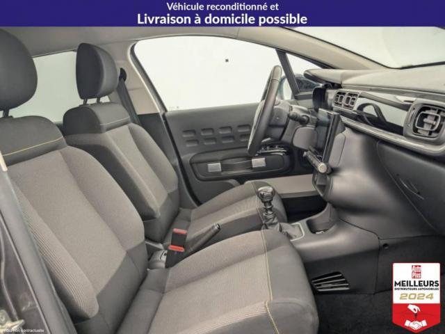 Citroen C3 image 1