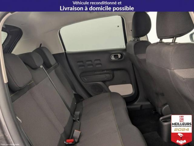 Citroen C3 image 8