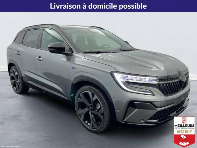 Renault Austral image 6