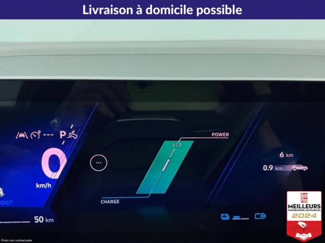 Renault Austral image 1