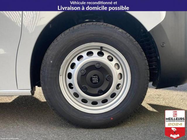 Fiat Scudo image 5
